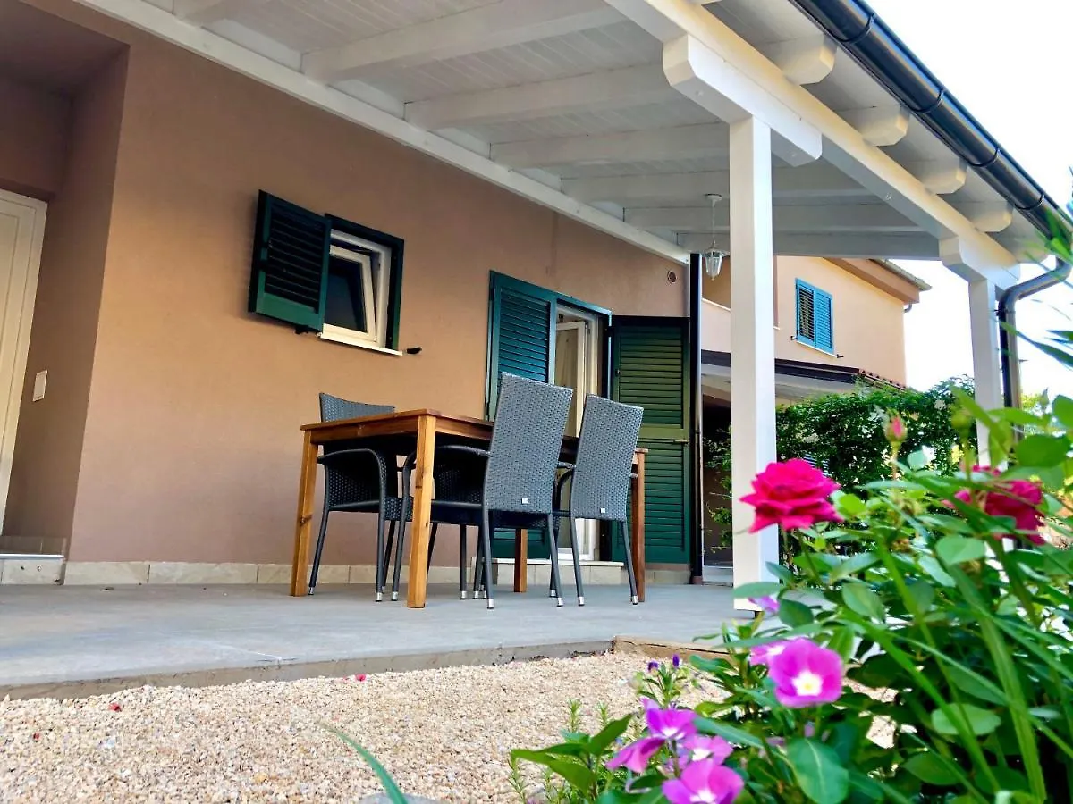 Apartments Dona Cres