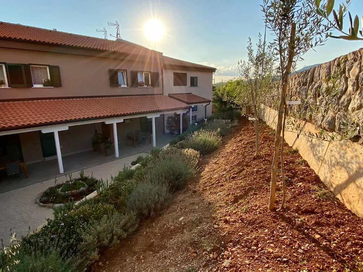 Apartments Dona