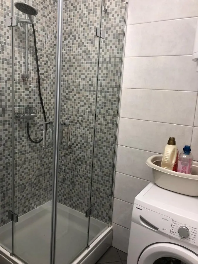 Apartments Dona