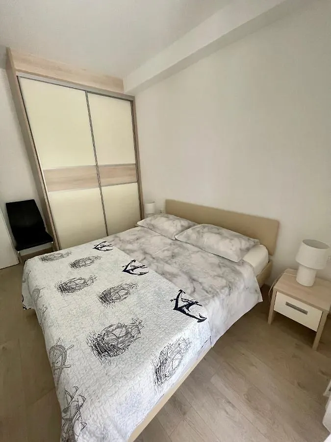 Apartments Dona