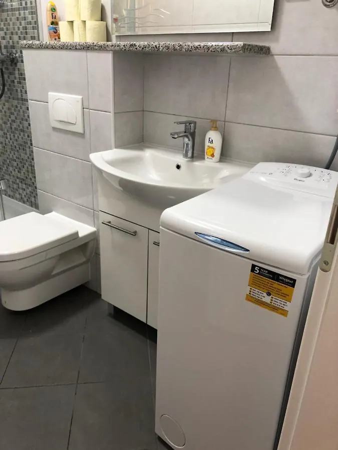 Apartments Dona Cres