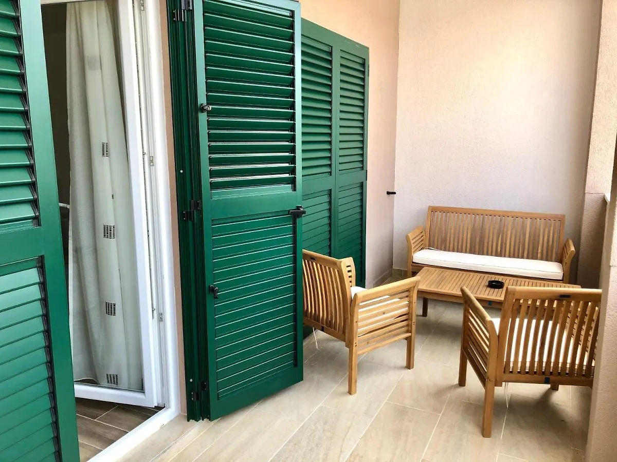 Apartments Dona Cres Croatia