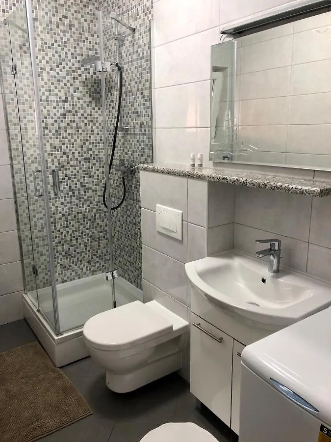 Apartments Dona Cres