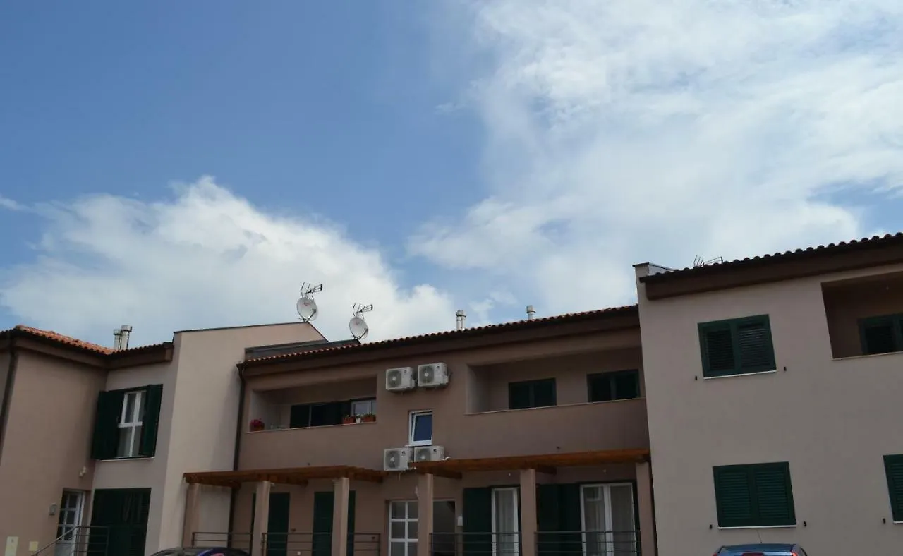 Apartments Dona Cres Croatia