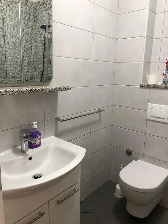 Apartments Dona Cres